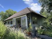 1220 Wien Großzügiger Bungalow mit Wintergarten und zwei...