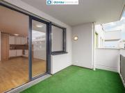 1220 Wien Moderne, helle 2 Zimmer Mietwohnung mit...