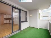 1220 Wien Moderne, helle 2 Zimmer Mietwohnung mit...