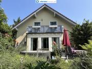 1220 Wien Moderner Holzriegelbau mit Terrasse & Balkon