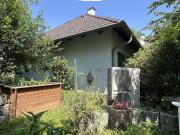 1220 Wien Zwei Häuser auf 1486 m² Grundstück mit...