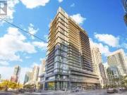 1221 352 Front Street W, Toronto, ON, M5V 0K3 lease for le.