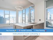 1221 Bidwell St, Vancouver
