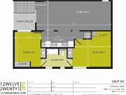 1221 Broadway Lofts M1