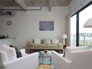 1221 Broadway Lofts W1 1221 Broadway Lofts W1