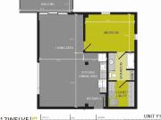 1221 Broadway Lofts Y1 1221 Broadway Lofts Y1