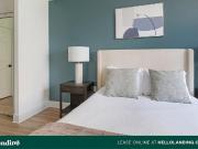 1221 South Eads St 1 Bedroom Apartment for Rent at 1221...