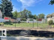 1221 Street, Edmonton, AB, T5B 3N8 vacant land for sale...