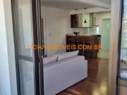 12225 ImÃ³vel para aluguel tem 90 metros quadrados com 2...