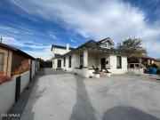 1222 E Roosevelt St, Phoenix, AZ 85006