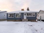 1222 ST NW, Edmonton, AB T5W 3H2 House For Sale | RE/MAX...