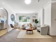 12/231 Ernest Street, Cammeray, NSW 2062