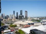 1223/51 Fish Ln, South Brisbane Apartment for rent...