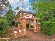 12/23 25 Priddle Street, Westmead Apartment for rent...