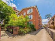 12/23 Caroline Street, Westmead, NSW 2145