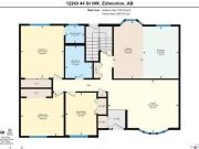 12243 44 ST NW Edmonton Alberta