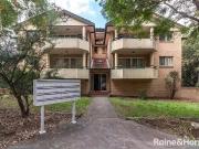 12/25 27 Inkerman Street, Granville, NSW 2142