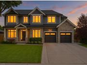 1225 Baldwin Drive, Oakville, ON, L6J 2W4 house for sale...