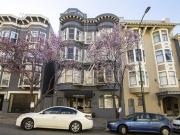 1225 TAYLOR Apartments 1 Bedroom 1 Bathroom Apartment