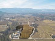 1225 Teasdale Road, Kelowna, BC, V1P 1C7 vacant land for...