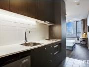 1227/43 Therry Street, MELBOURNE Apartment for rent...