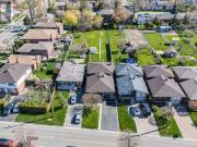 1227 Alexandra Avenue, Mississauga, ON, L5E 2A4 house...