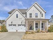 1227 Birchbark Rd, Durham, NC 27705