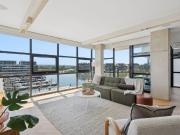 12/27 Eastlake Parade, Kingston ACT 2604 Apartment For...