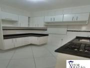 12282 Residential / Condo 3 Dorms. 1 SuÃte, vila mazzei...