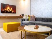 122893 Vente Appt à Marrakech Essaada de 48 m²