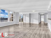 1228 Marinaside Crescent, Unit# 1803