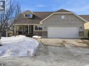 1228 Warner Bay N, Regina, SK, S4X 4K3 house for sale |...