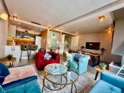 122989 Vente Appt à Casablanca Triangle D'Or de 95