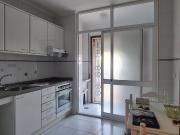 1229_01 Apartamento T1+1 com terrao em guas Santas