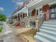 1229 N Potomac Street