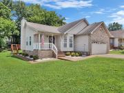 1229 Timber Valley Dr