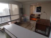 122.00 Área Útil Apartamento Alugar, 2 Ambientes...