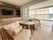 122 Área Útil Apartamento Alugar, 3 Dormitórios...