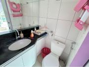 122 Área Útil Apartamento Alugar, 4 Dormitórios...