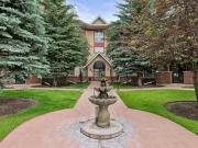 122 30 Sierra Morena Landing Sw, Calgary, AB, T3H 5H2 condo.