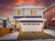 122 Ambleside Heath Nw, Calgary, AB, T3P 1S4 house for...