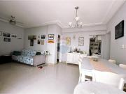 122 Área Útil Apartamento Alugar, 3 Dormitórios...