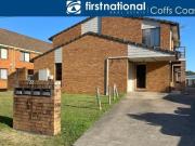 1/22 Arthur Street, Coffs Harbour