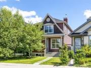 122 Auburn Bay Heights Se, Calgary, AB, T3M 0A7 house...