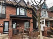 122 Booth Avenue, Toronto, ON, M4M 2M4 house for lease |...