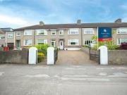 122, Brookwood Avenue, Artane, Dublin 5