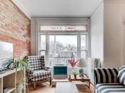 122 Brunswick Avenue 2 upper Toronto ON M5S 2M2 3... 122 Brunswick Avenue 2 upper Toronto ON M5S 2M2 3...