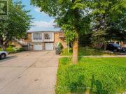 122 Centre Street N, Brampton, ON, L6V 2Z3 house for...