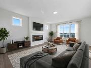 122 Cityline Grove NE, Calgary, AB T3N 2R2 House For...