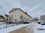 122 Courtland Avenue E Unit# 6, Kitchener, ON, N2G 0B8...